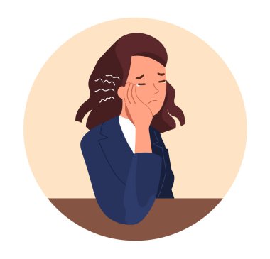 Diş ağrısı kavramı