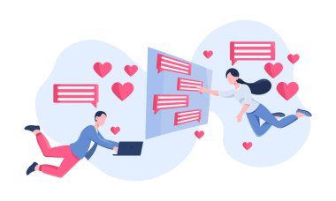 Dijital iletişim adabı