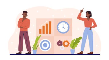 Şirket hedef kavramı