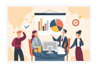 İçerik takımı konsepti