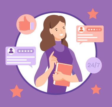 Organik düz geri bildirim