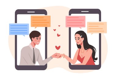 Randevu uygulaması kavramı