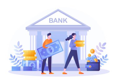 Banka kavramı