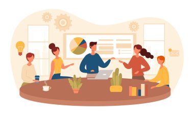 Takım üyesi kavramı