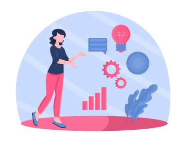 İş tecrübesi kavramı