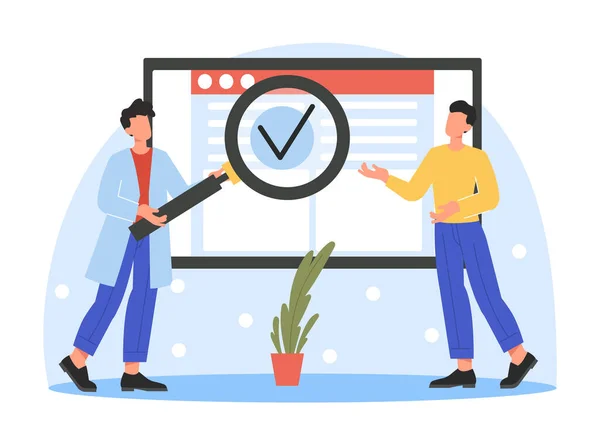 Evrakları gözden geçirme kavramı