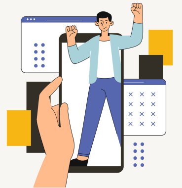 İş konuları kavramı