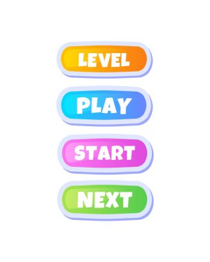Elements for games