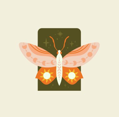 Boho biçimi bileşimi