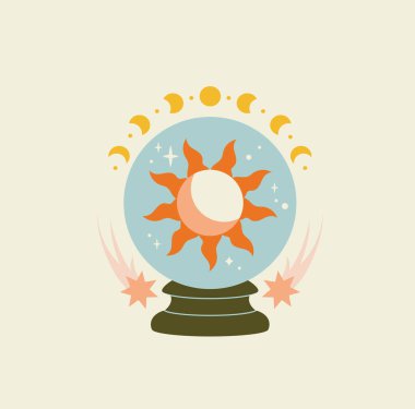 Boho biçimi bileşimi