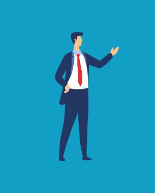 İş konsepti öğrenme