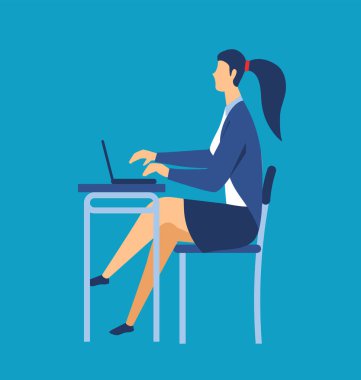 İş konsepti öğrenme