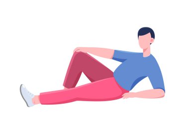 Karakter konumları kümesi