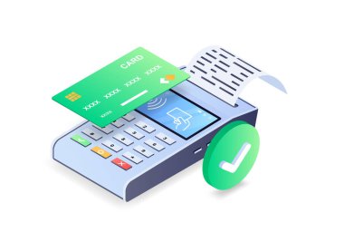 Nakitsiz Ödemeler soyut bir kavram