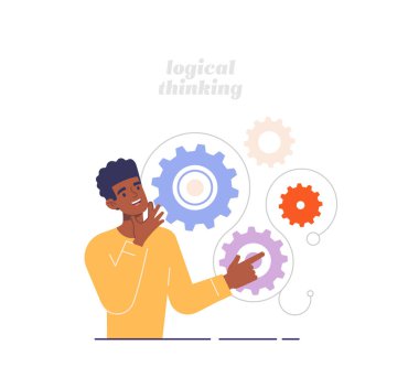 Düşünce tipleri kavramı