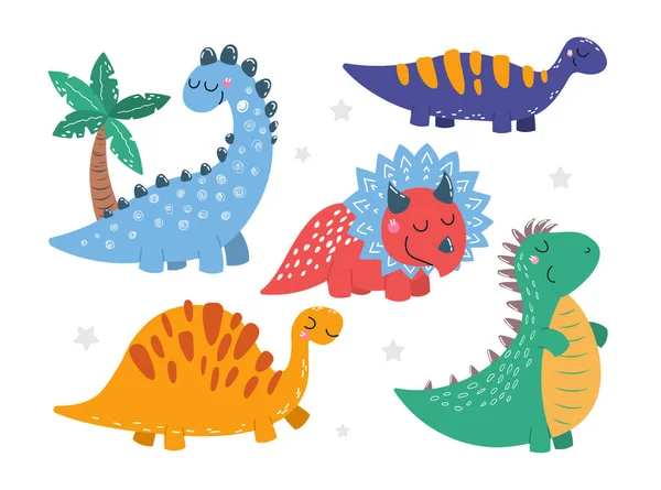 dinozorlar kümesi