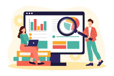 Veri analiz kavramı