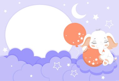 bebek hediye kartı.