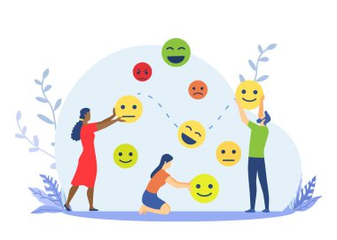 Duygusal geribildirim kavramı