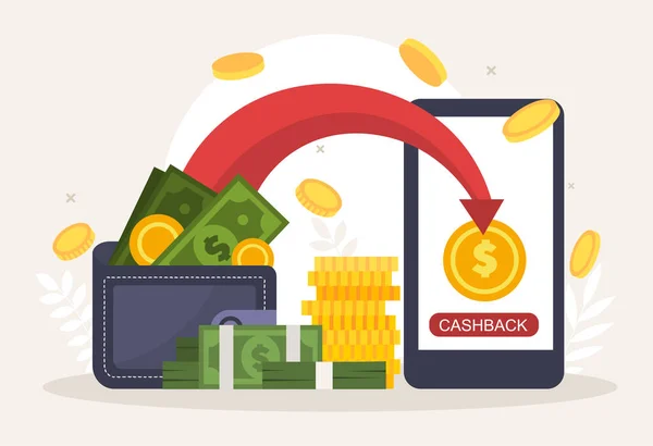 Cashback soyut kavramı