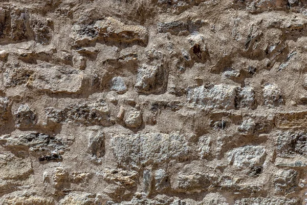 Imagen Fondo Pared Piedra Abstracta Ideal Para Uso Fondo — Foto de Stock