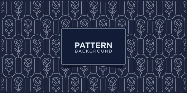 Minimalist süslemeli çiçek çerçevesi pürüzsüz arka plan ilhamı.