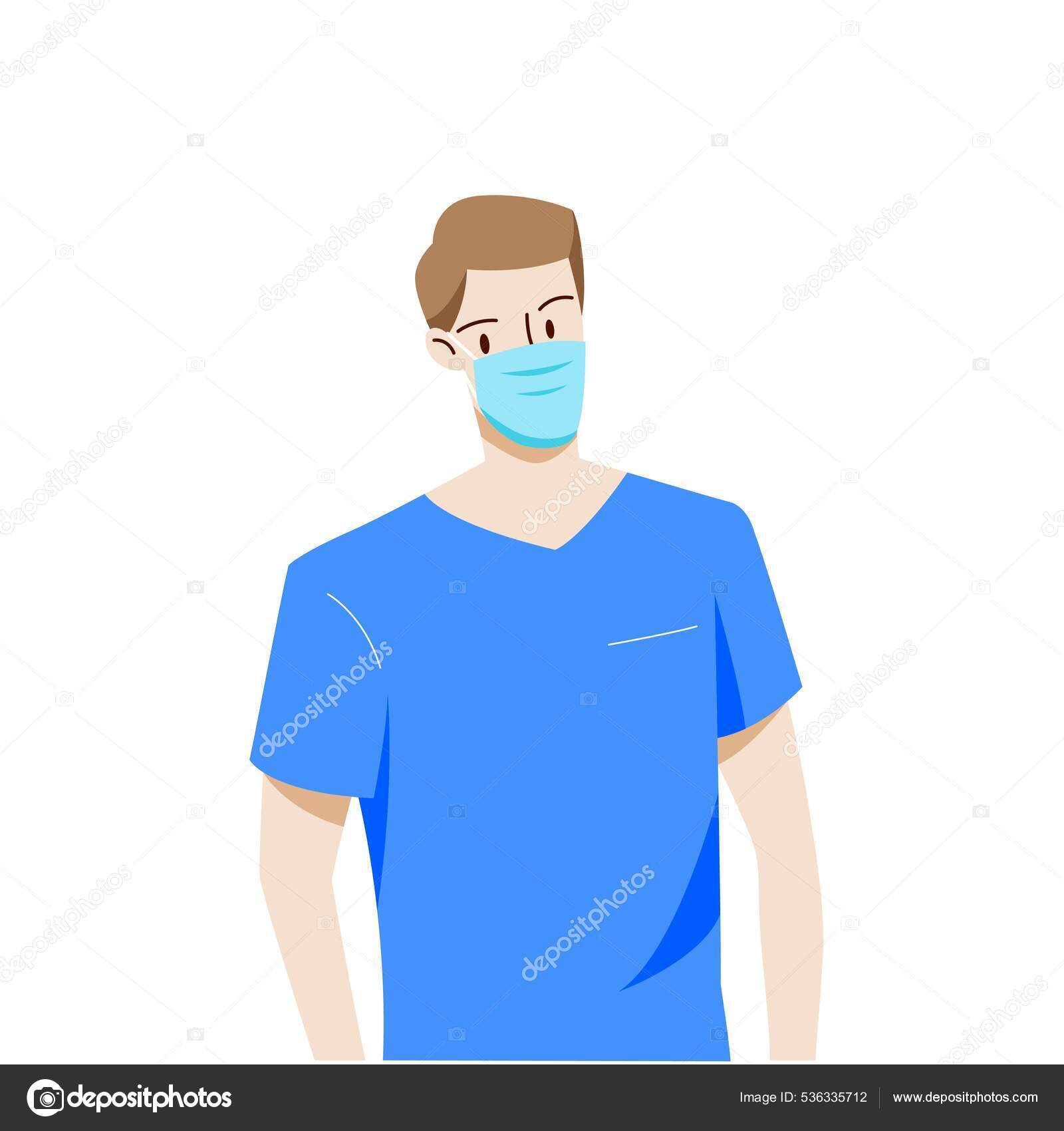 Vetores de Equipe Médica Com Pacientes Conjunto De Enfermeiros E Médicos  Com Personagens De Desenhos Animados De Vetor De Pessoa Doente e mais  imagens de Doutor - iStock