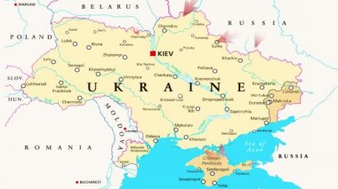 savaş Ukrayna