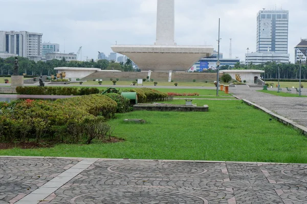 2017 Fuarı 'nın başkentinin manzarası