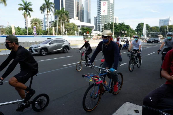 tel aviv israel february 20, 2019 view of a israeli motorcycle rolling in the streets of jerusalem in the
