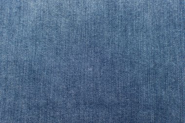 Kot pantolon desenini kapat. Denim kumaş arkaplanı.
