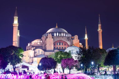 Sultanahmet Meydanı 