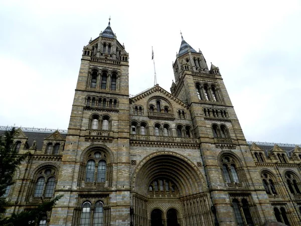 City Europe London Capital England Beautiful Monumetal Architecture — Foto Stock