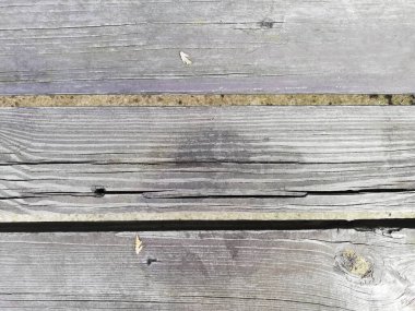 Tahtalar. Arka plan ve doku olarak mükemmel. Eski tahta..