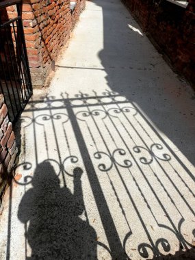 Polonya 'da ortaçağ kast sınıfı. İşine bak. Muhteşem harabeler. Duvar kâğıdı için mükemmel.