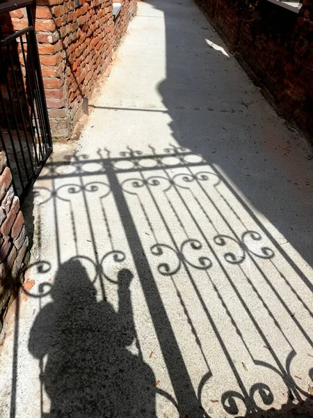 Polonya 'da ortaçağ kast sınıfı. İşine bak. Muhteşem harabeler. Duvar kâğıdı için mükemmel.