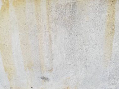 Tarihi bir binanın eski duvarı. İlginç desen.