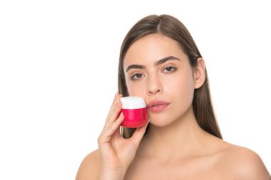 Günlük alışkanlık ve kişisel bakım. Cilt güzelliği. Güzellik kozmetiği. Temizleme fırçası.