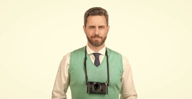 Çekimler beyaza izole edildi. Fotoşop. Fotoğraf işi. resim çekmek.