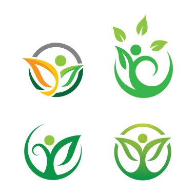 Doğa resmi tasarımı