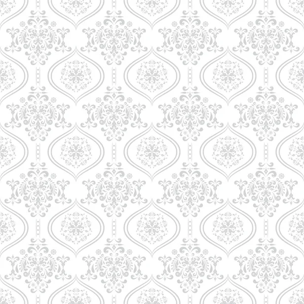 Lüks Vintage süslemesiz desen