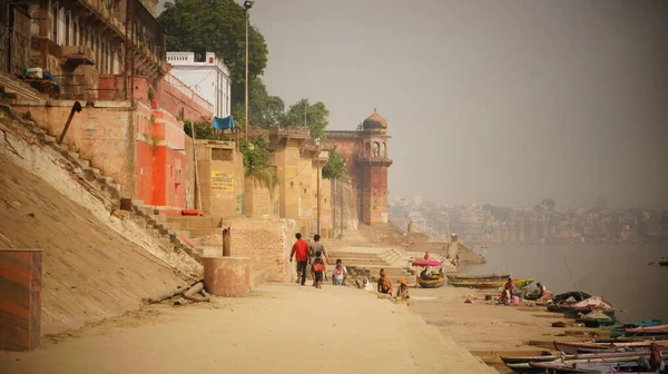 Staré Město Starobylého Města Jaipur — Stock fotografie