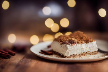 Böğürtlenli, çilekli, ahududulu, yaban mersinli, üzümlü, meyveli, tarçınlı, vejetaryen, sütlü tatlı.