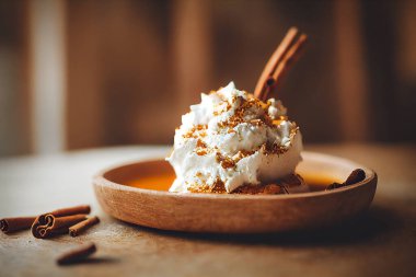 Böğürtlenli, çilekli, ahududulu, yaban mersinli, üzümlü, meyveli, tarçınlı, vejetaryen, sütlü tatlı.