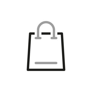 Basit bir alışveriş arabası ikonu. Çevrimiçi mağazalar için web simgesi, farklı şekillerde farklı araba simgelerinden. İnternet simgeleri ile bağlantı kurun. Düzenlenebilir vektör vuruşu.