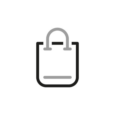 Basit bir alışveriş arabası ikonu. Çevrimiçi mağazalar için web simgesi, farklı şekillerde farklı araba simgelerinden. İnternet simgeleri ile bağlantı kurun. Düzenlenebilir vektör vuruşu.