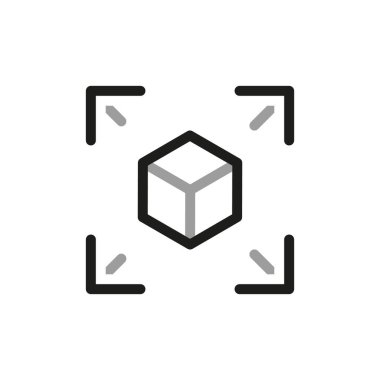 Teslimat çizgisi simgeleri. Nakliye ikonu koleksiyonu. Basit Taşıma Arayüzü İlgili Vektör Satır Simgeleri. Lojistik gibi simgeleri içerir.