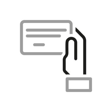 Teslimat çizgisi simgeleri. Nakliye ikonu koleksiyonu. Basit Taşıma Arayüzü İlgili Vektör Satır Simgeleri. Lojistik gibi simgeleri içerir.