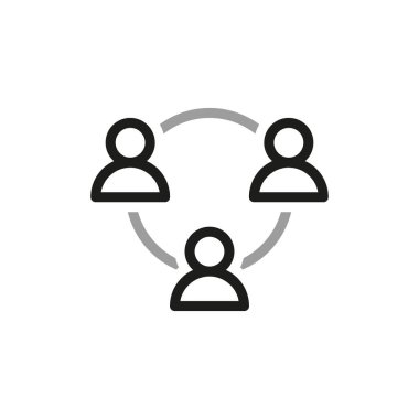 Okula Dönüş Basit Vektör Hattı Simgeleri. Eğitim ikonu koleksiyonu. Öğrenci olarak bu tür simgeleri içerir.