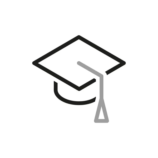 Simple Back School Related Vector Line Icons Education Icon Contains Vektör Grafikler